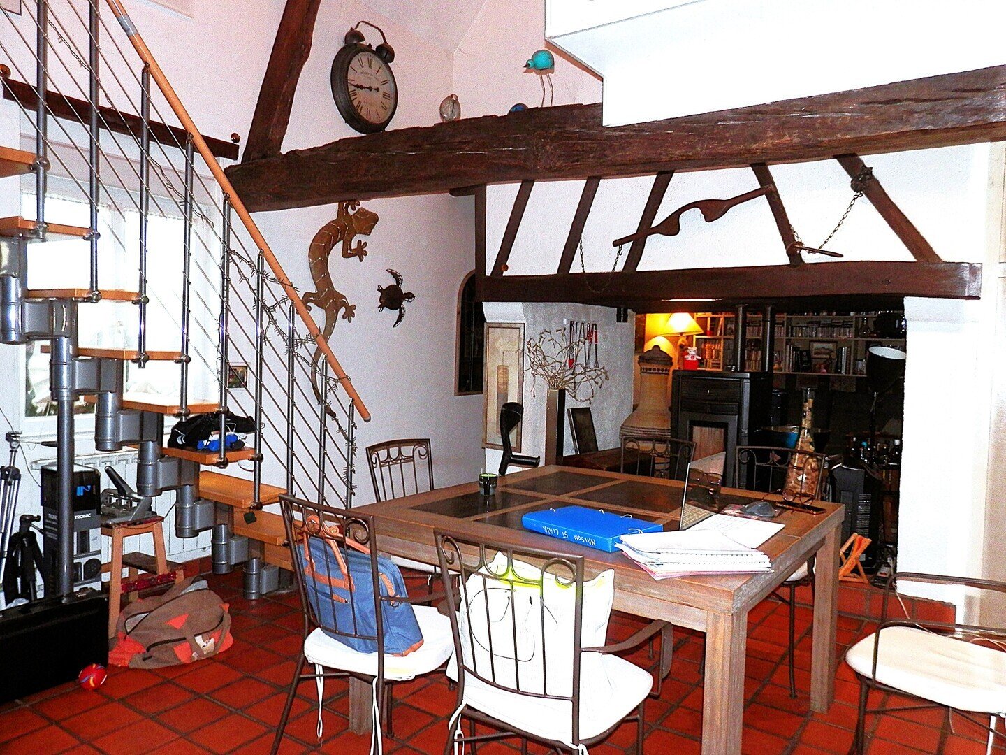 Maison à vendre, 177m², Poix-de-Picardie