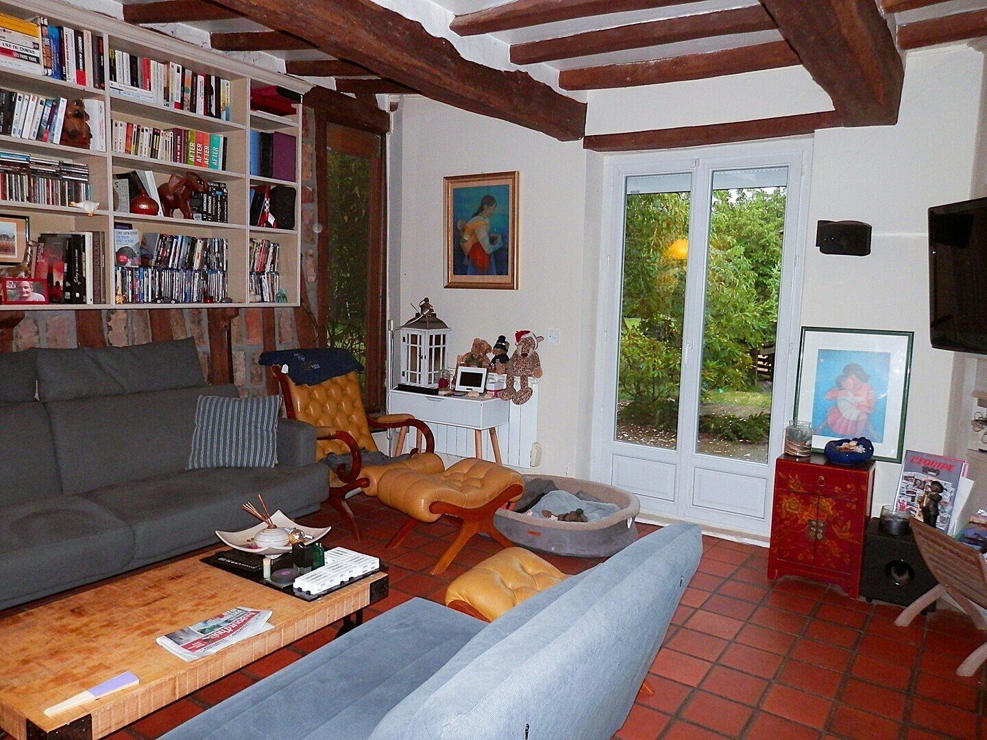 Maison à vendre, 177m², Poix-de-Picardie