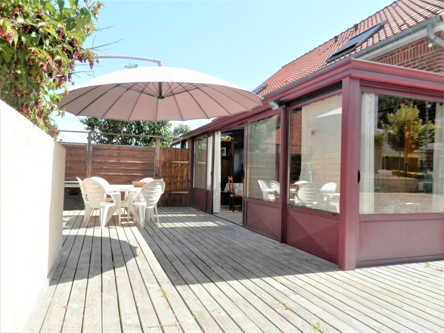 Maison à vendre, 192m², Poix-de-Picardie