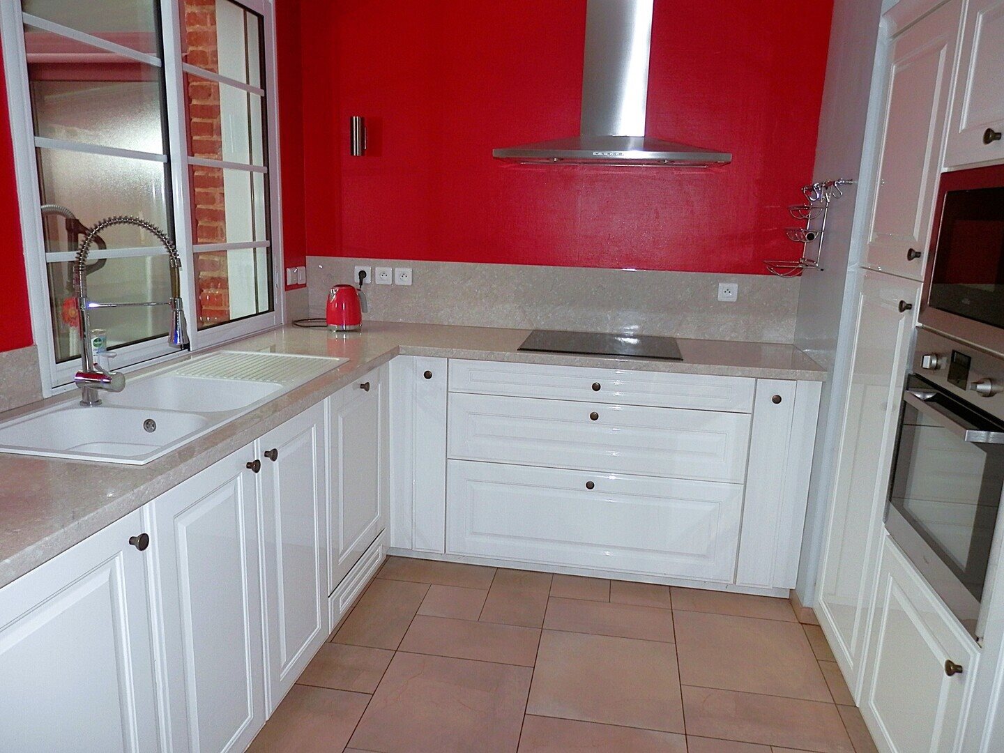 Maison à vendre, 192m², Poix-de-Picardie