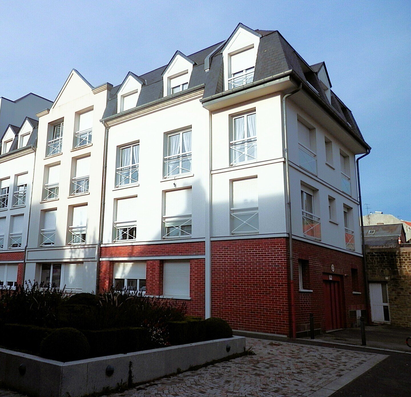Appartement à vendre, 56m², Abbeville