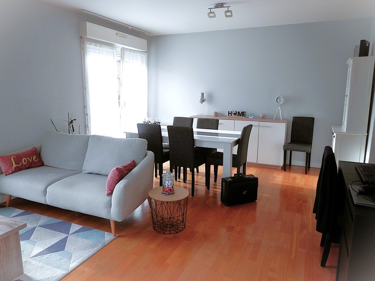 Appartement à vendre, 56m², Abbeville