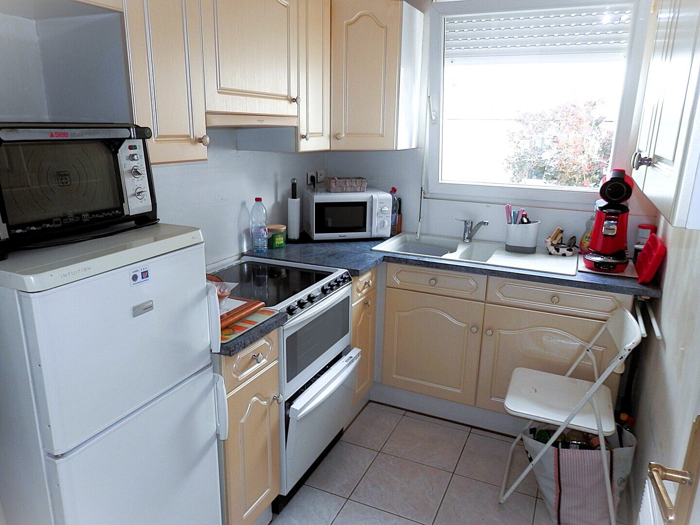 Appartement à vendre, 56m², Abbeville