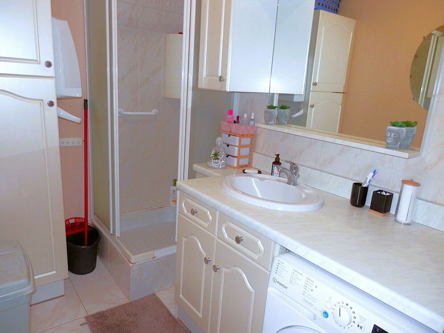 Appartement à vendre, 56m², Abbeville