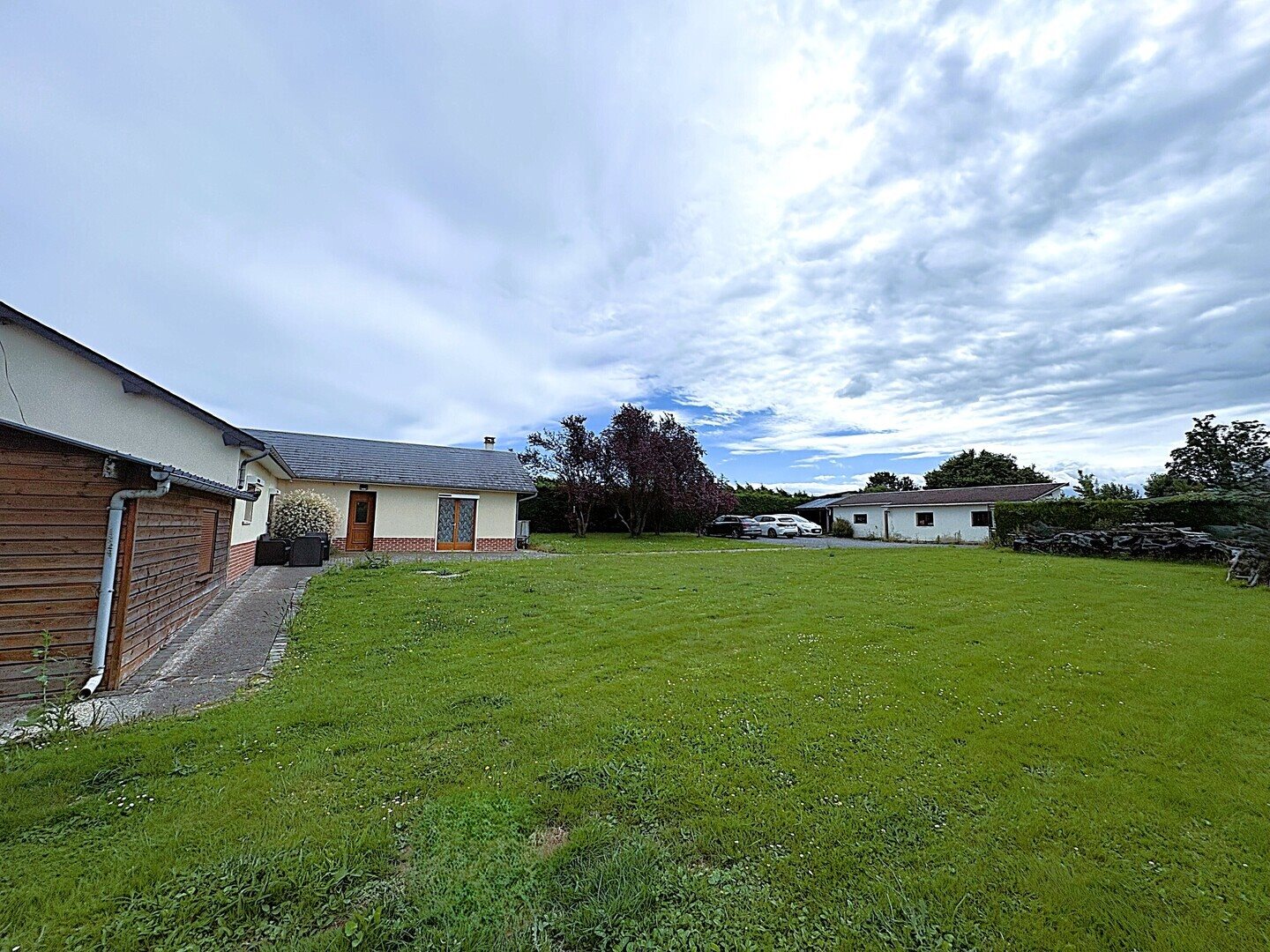 Maison à vendre, 70m², Poix-de-Picardie