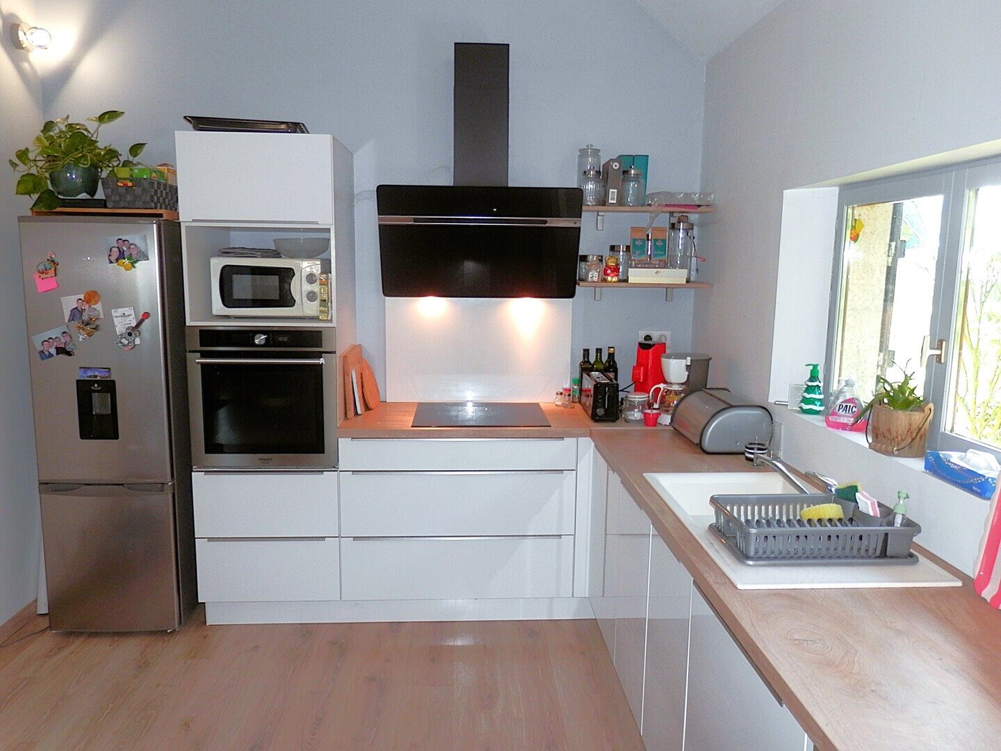 Maison à vendre, 70m², Poix-de-Picardie