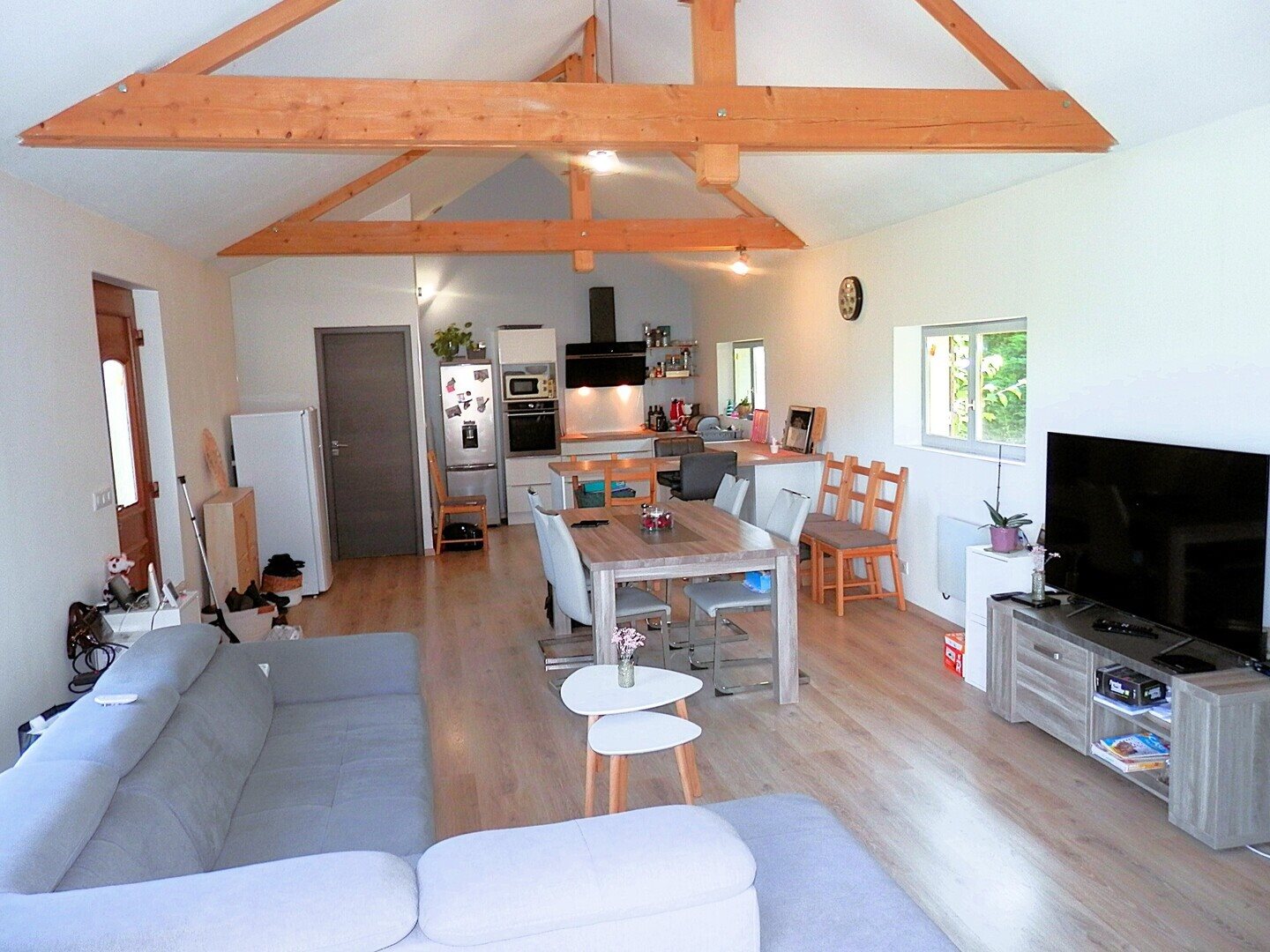 Maison à vendre, 70m², Poix-de-Picardie