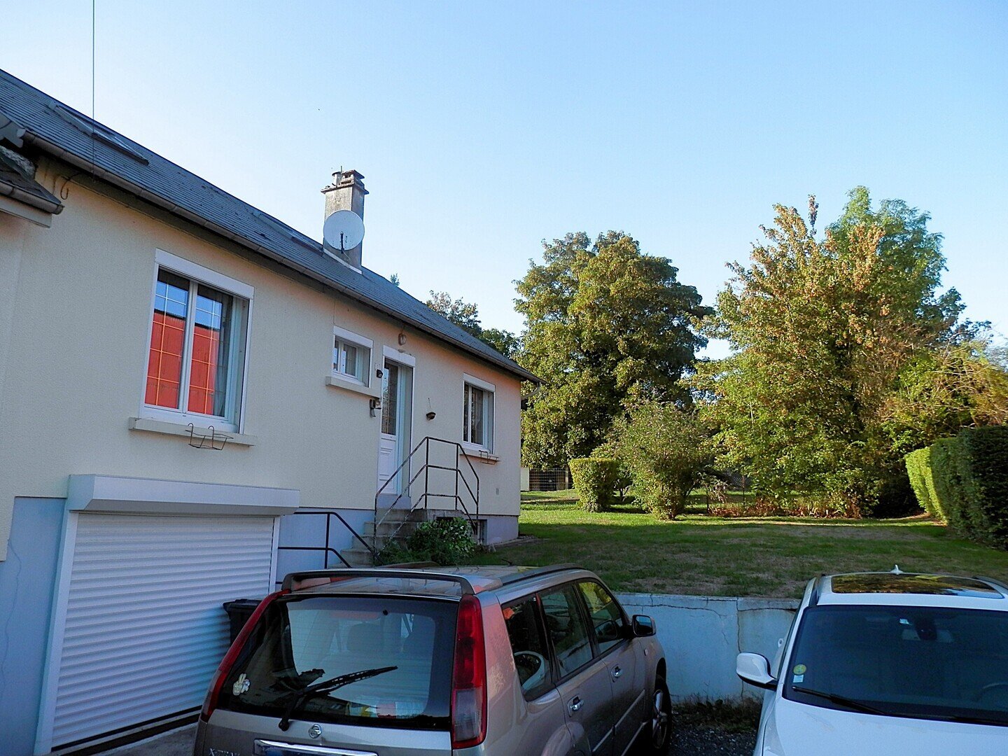 Maison à vendre, 68m², Poix-de-Picardie