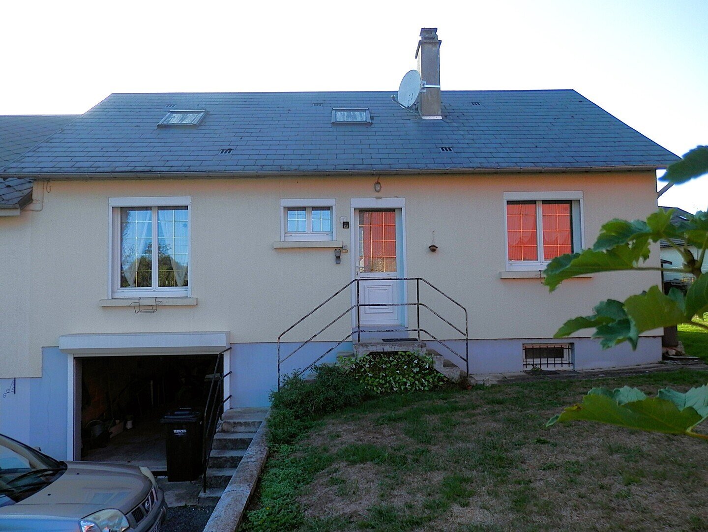 Maison à vendre, 68m², Poix-de-Picardie
