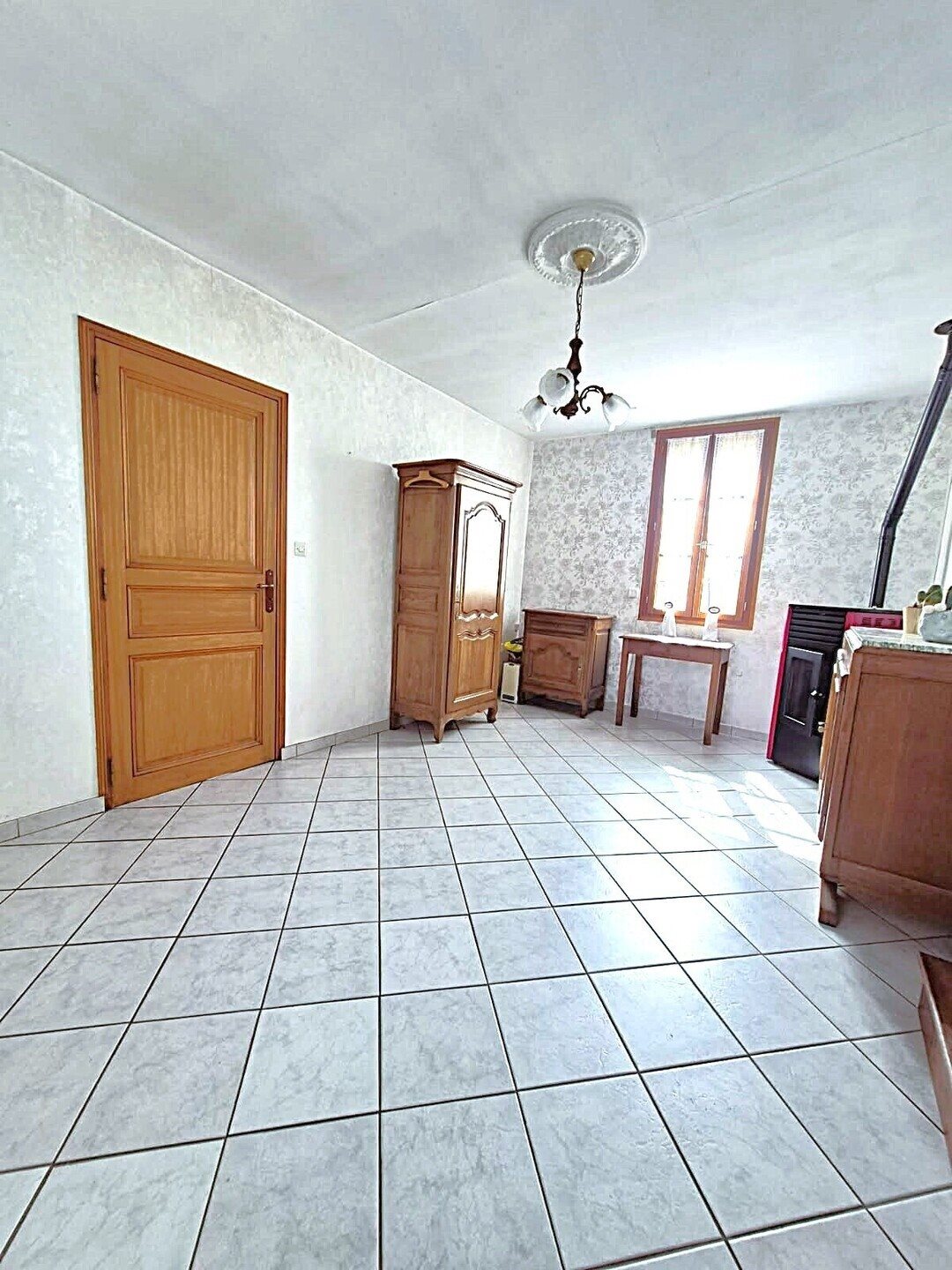 Maison à vendre, 69m², Hornoy-le-Bourg