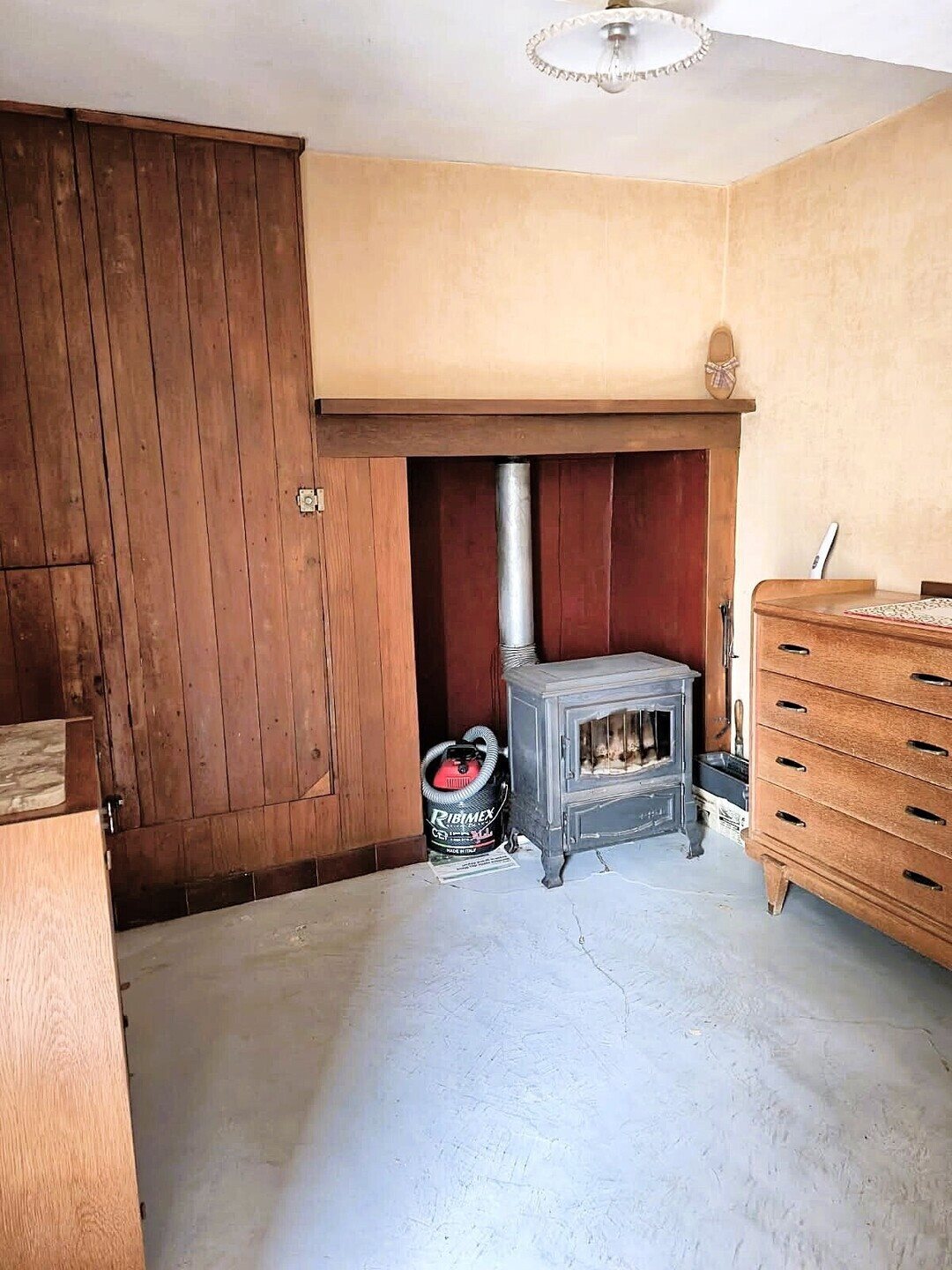 Maison à vendre, 69m², Hornoy-le-Bourg