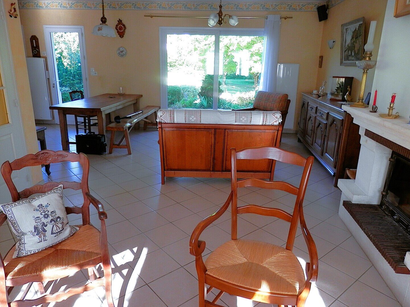 Maison à vendre, 138m², Poix-de-Picardie
