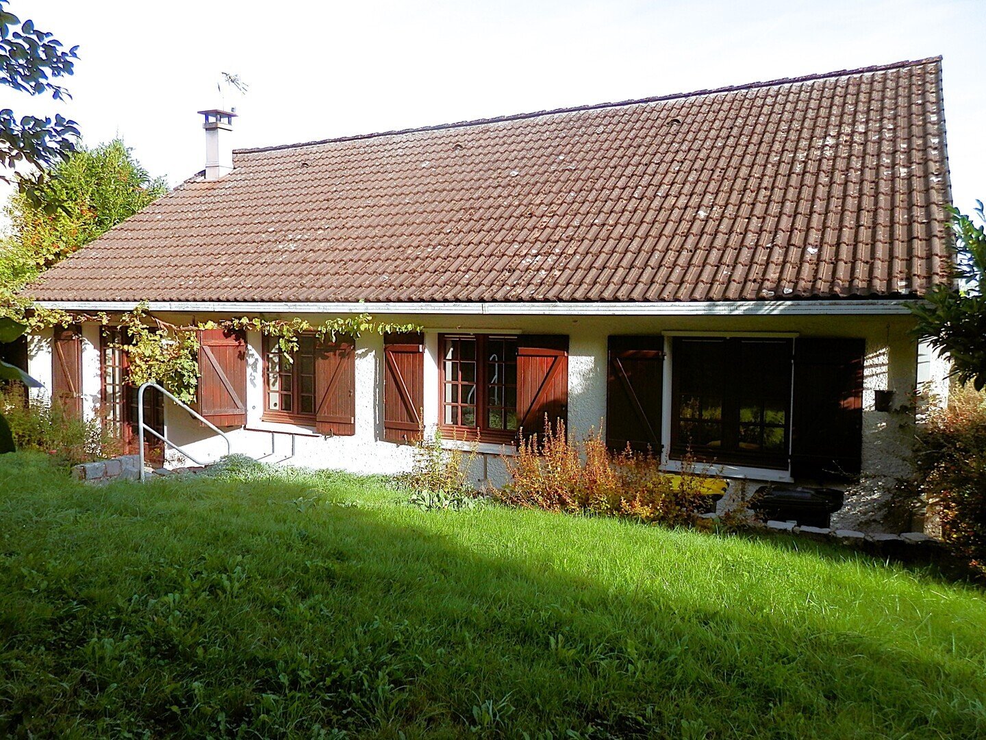 Maison à vendre, 88m², Poix-de-Picardie