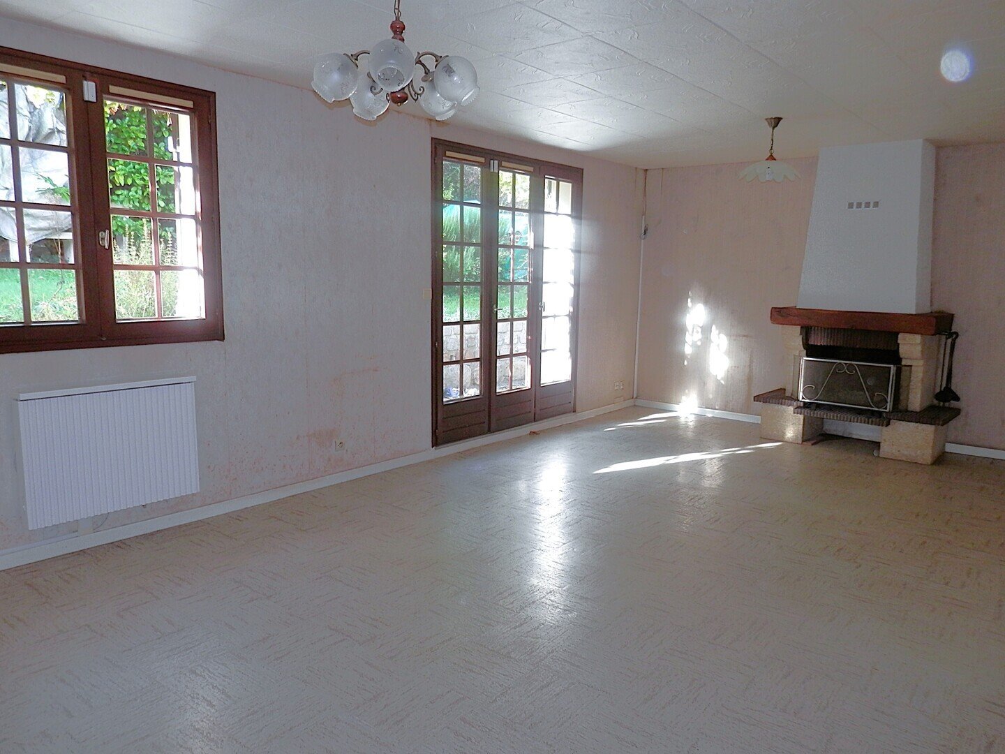 Maison à vendre, 88m², Poix-de-Picardie