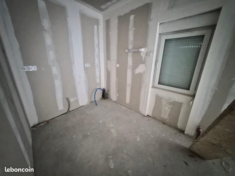 Maison à vendre, 49m², Vierzon