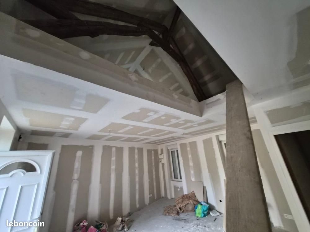 Maison à vendre, 49m², Vierzon