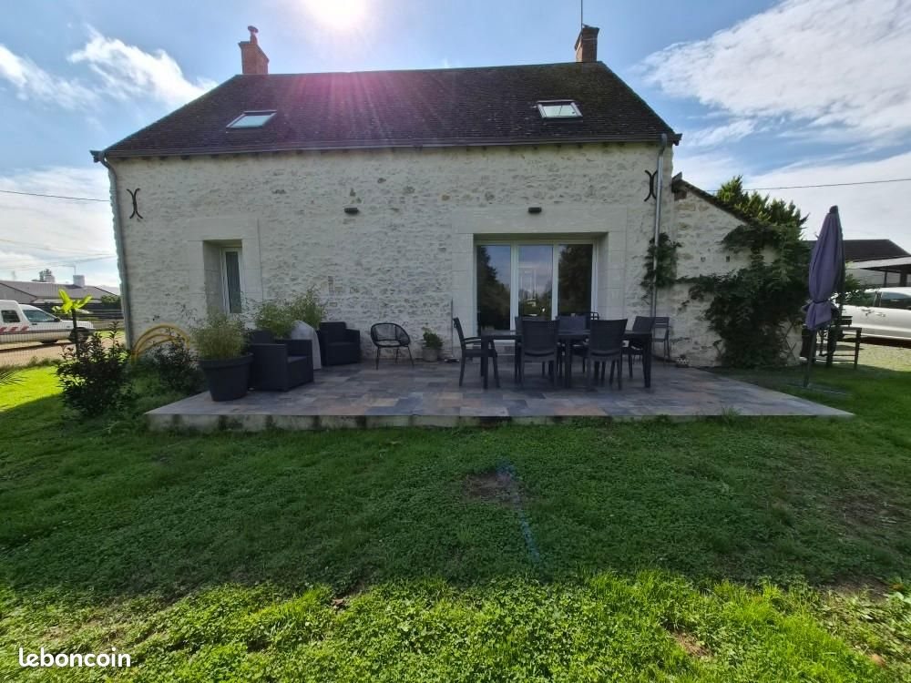 Maison à vendre, 129m², Vierzon