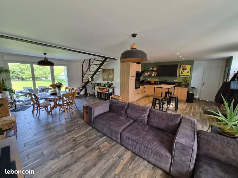 Maison à vendre, 129m², Vierzon