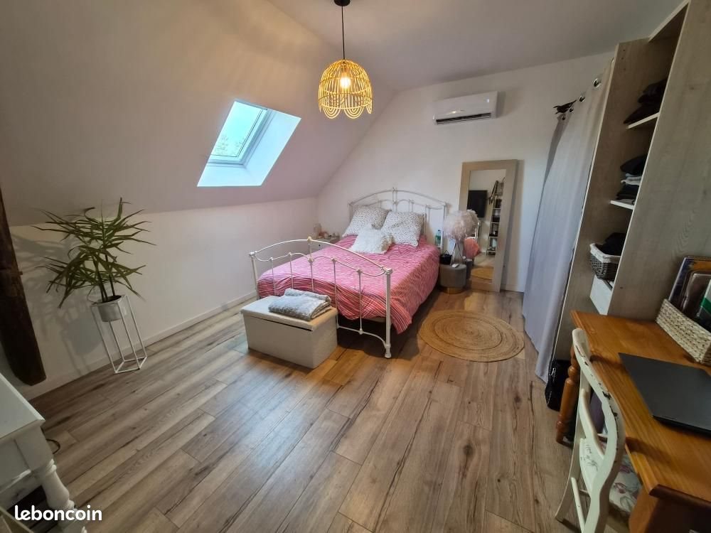Maison à vendre, 129m², Vierzon