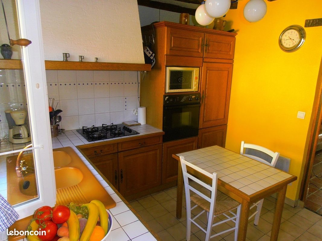 Maison à vendre, 84m², Vierzon