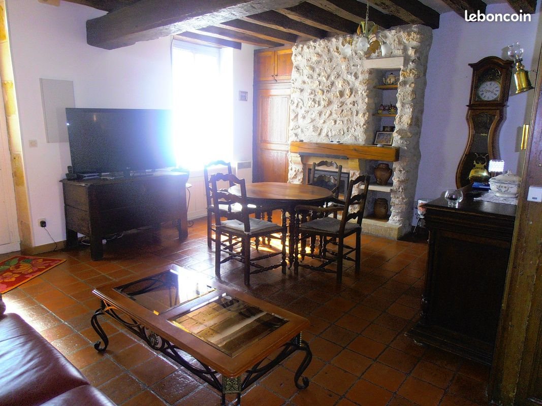 Maison à vendre, 84m², Vierzon