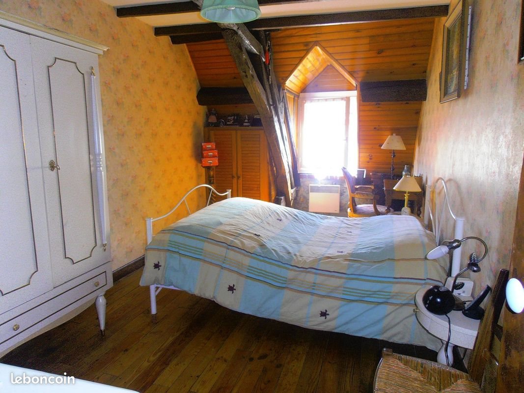 Maison à vendre, 84m², Vierzon