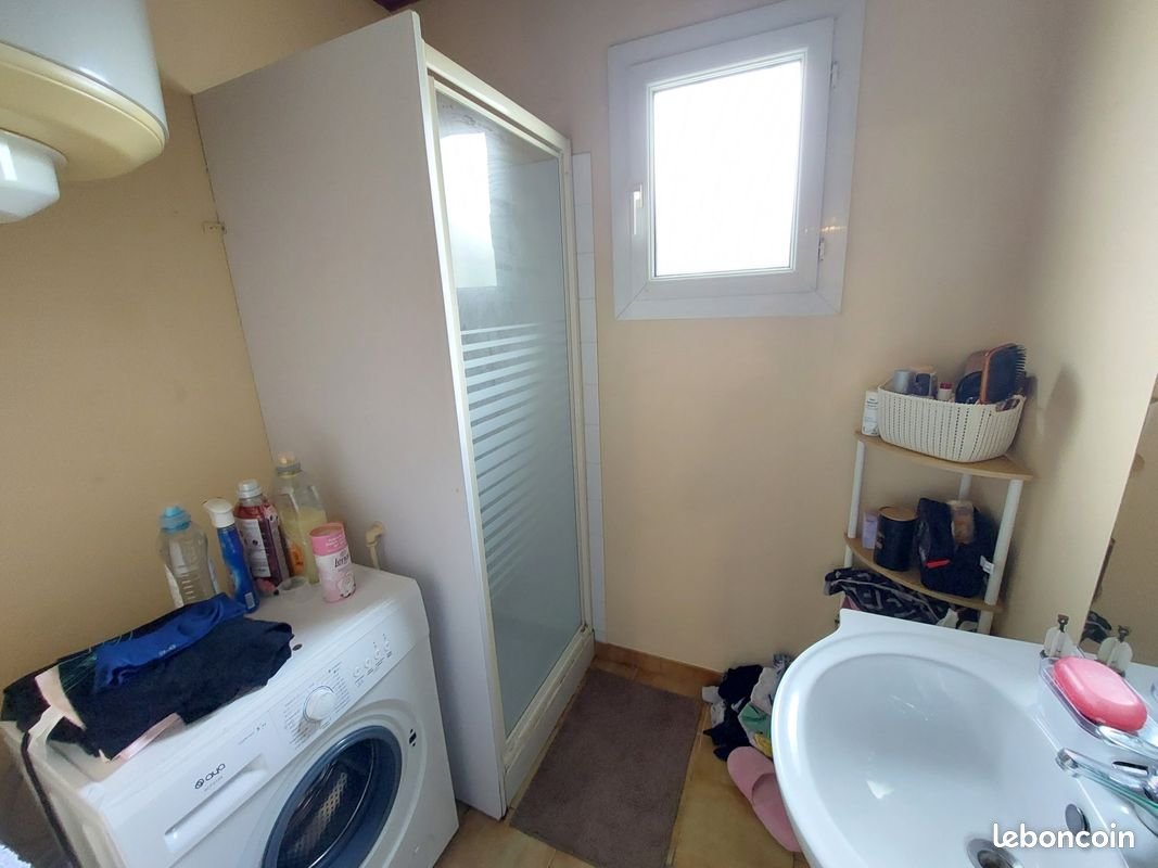 Maison à louer, 60m², Vierzon