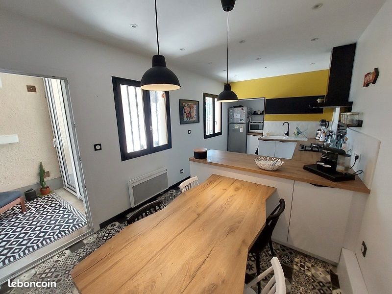 Maison à vendre, 220m², Vierzon