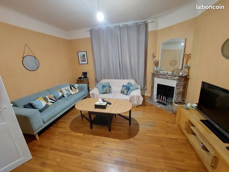 Maison à vendre, 220m², Vierzon