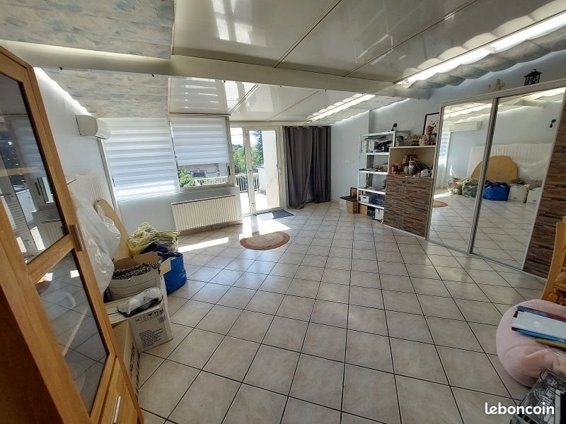 Maison à vendre, 220m², Vierzon
