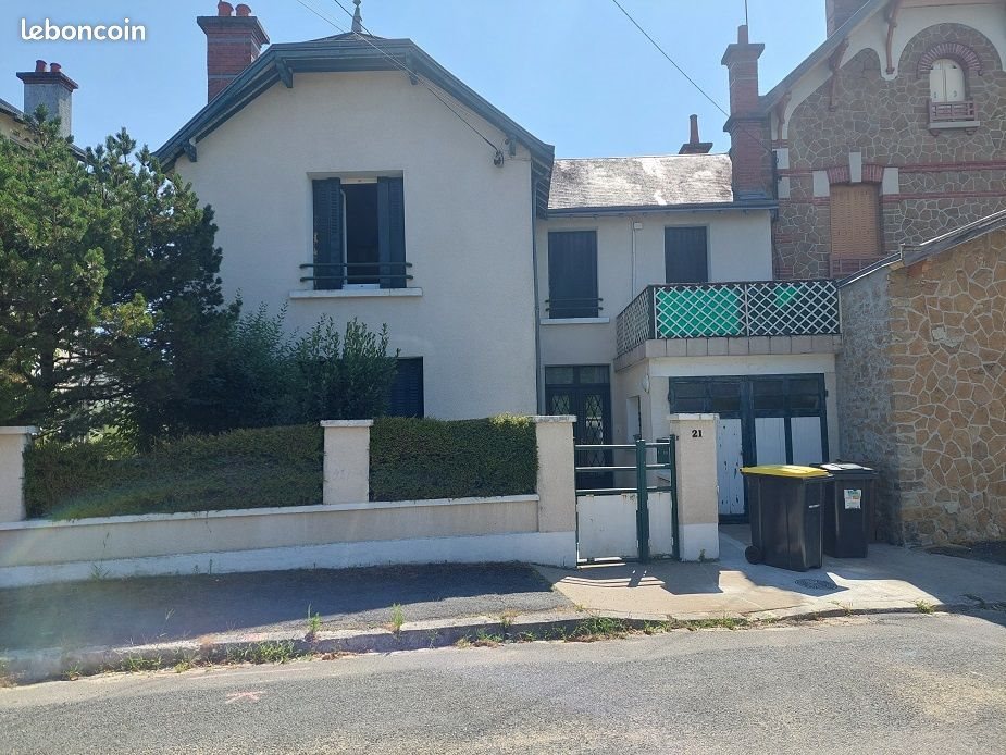 Maison à vendre, 220m², Vierzon