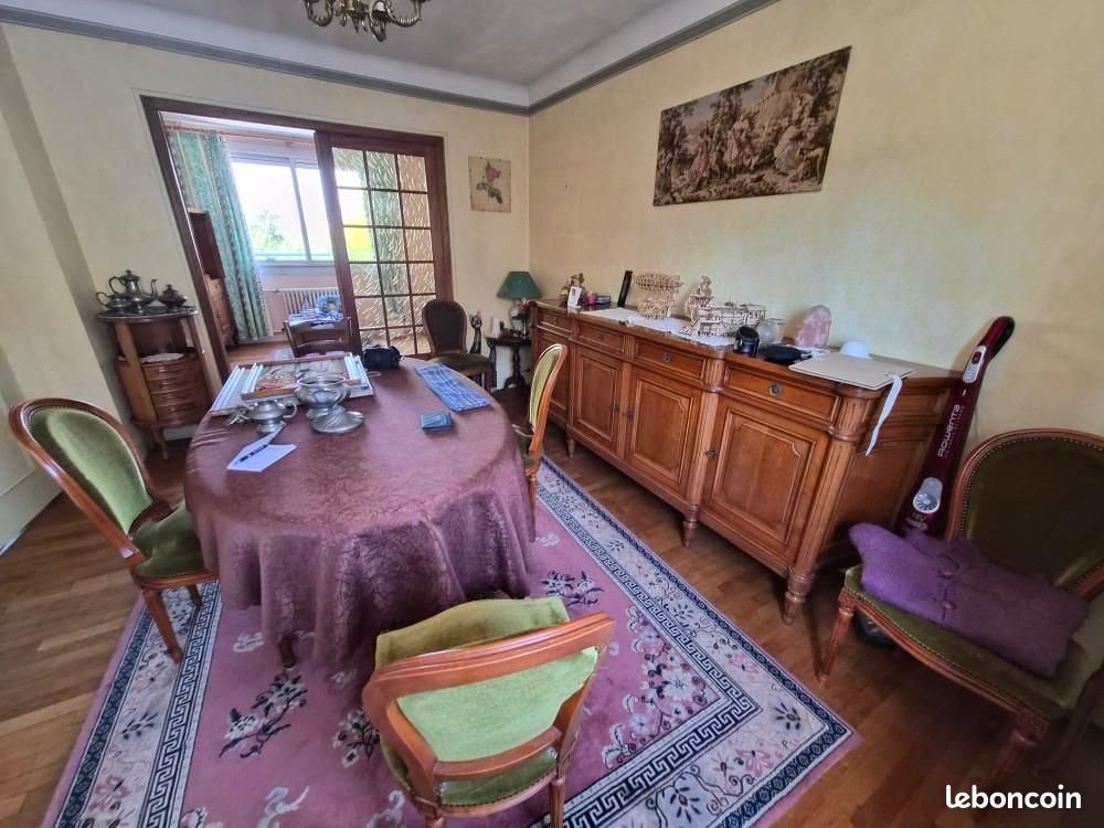 Maison à vendre, 76m², Vierzon