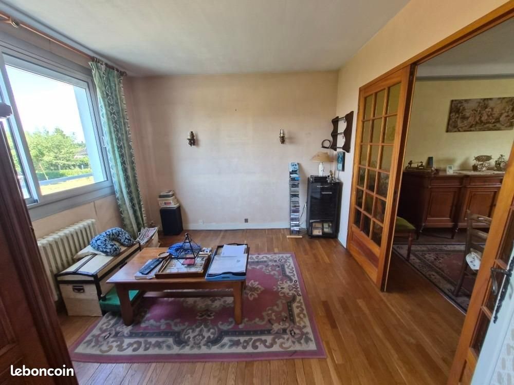 Maison à vendre, 76m², Vierzon