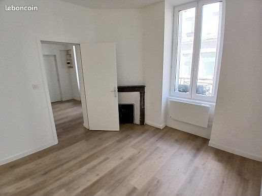 Appartement à louer, 44m², Vierzon