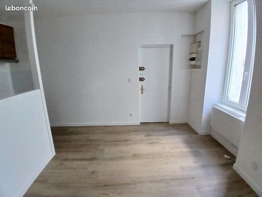 Appartement à louer, 44m², Vierzon