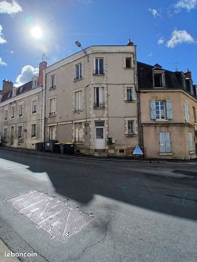 Appartement à louer, 44m², Vierzon