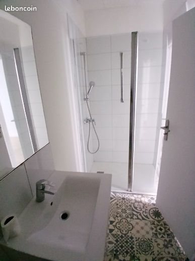 Appartement à louer, 44m², Vierzon