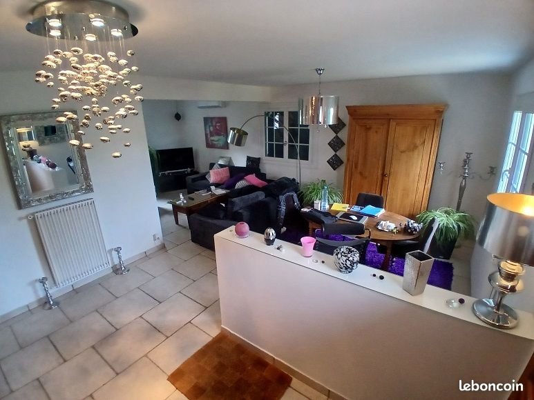 Maison à vendre, 117m², Vierzon