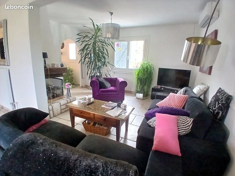 Maison à vendre, 117m², Vierzon