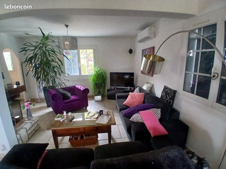 Maison à vendre, 117m², Vierzon