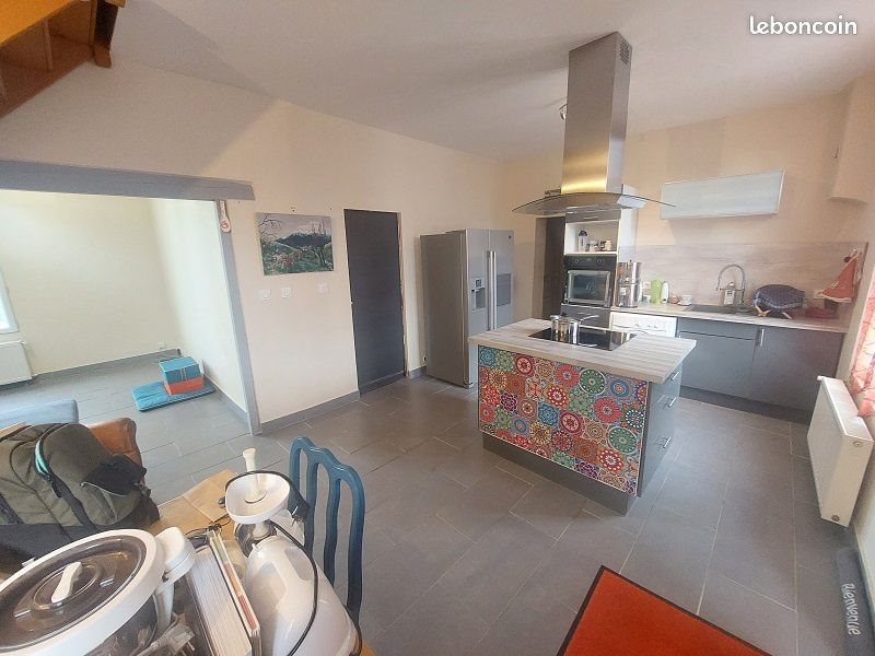 Maison à vendre, 70m², Vierzon