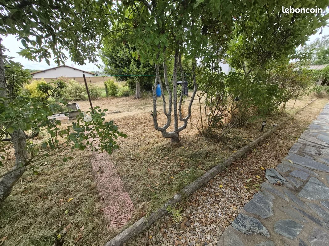 Maison à vendre, 88m², Vierzon