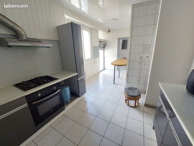 Appartement à vendre, 37m², Vierzon