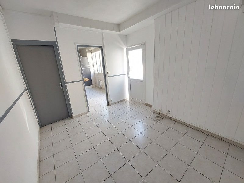 Appartement à vendre, 37m², Vierzon