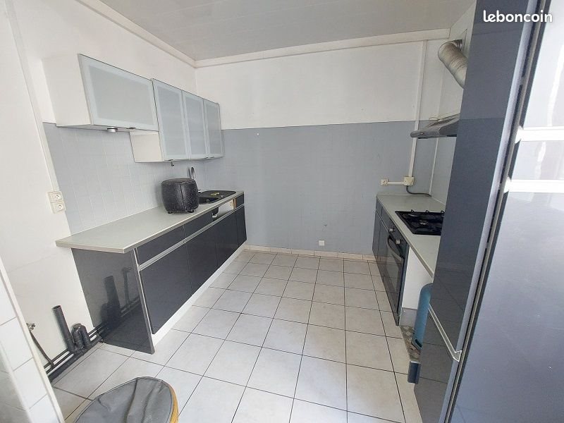 Appartement à vendre, 37m², Vierzon