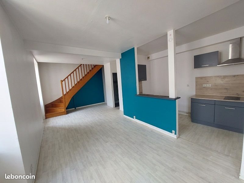 Appartement à louer, 44m², Vierzon