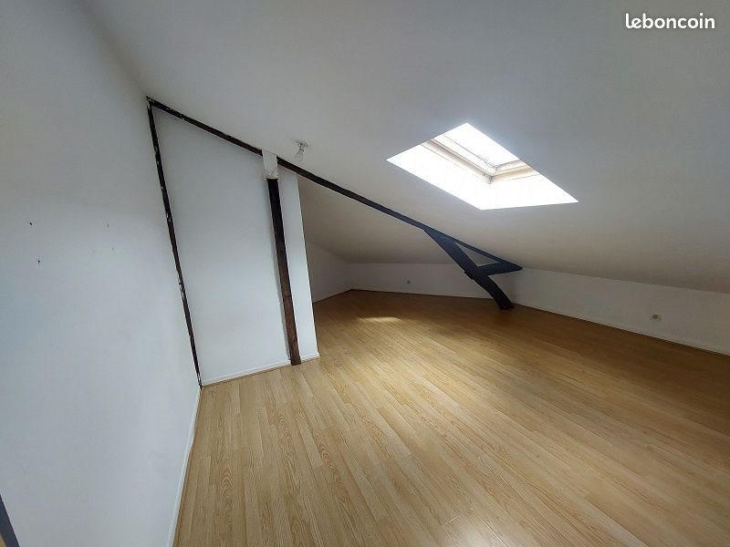 Appartement à louer, 44m², Vierzon