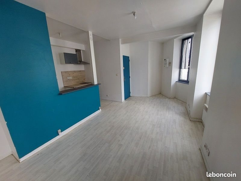 Appartement à louer, 44m², Vierzon
