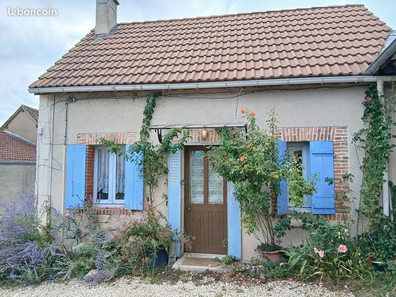 Maison à vendre, 33m², Paris 18ème