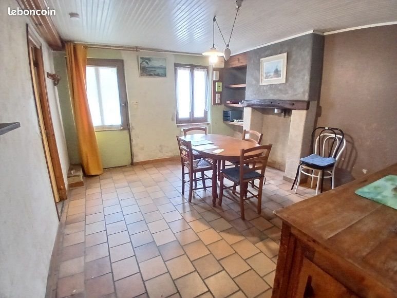 Maison à vendre, 33m², Paris 18ème